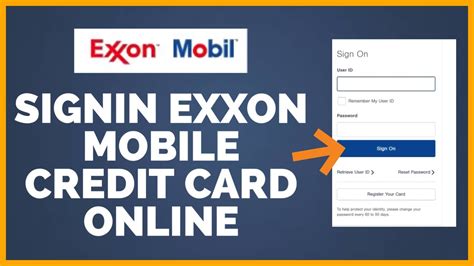 where can i use exxon smart card|exxon login.